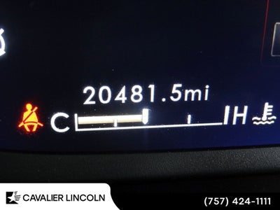 2024 Lincoln Aviator Black Label