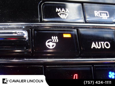 2024 Lincoln Aviator Black Label