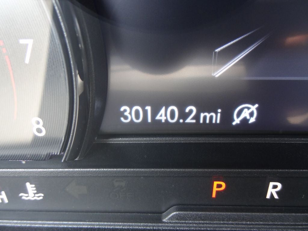 2020 Lincoln Corsair Standard Standard