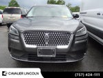 2020 Lincoln Corsair Standard Standard