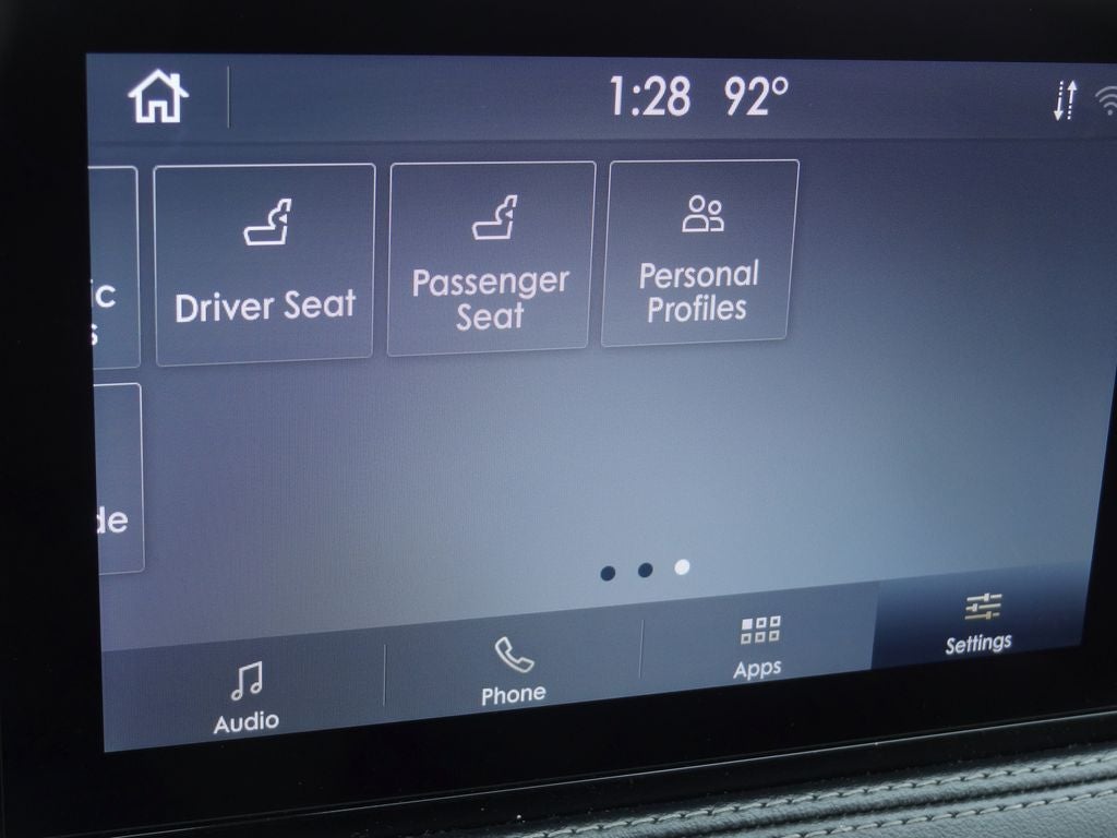 2020 Lincoln Corsair Standard Standard