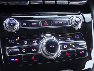 2020 Lincoln Corsair Standard Standard