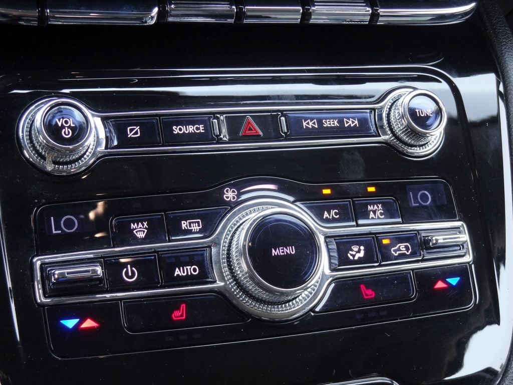 2020 Lincoln Corsair Standard Standard