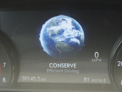 2020 Lincoln Corsair Standard Standard