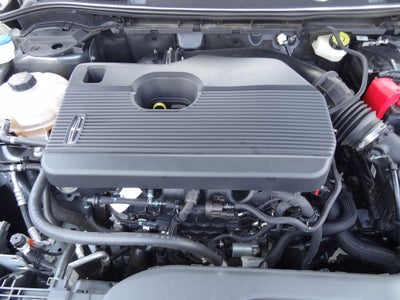 2020 Lincoln Corsair Standard Standard