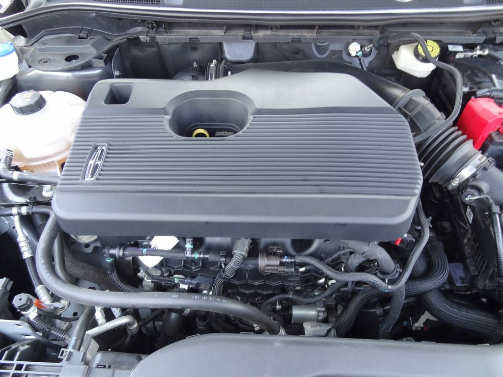 2020 Lincoln Corsair Standard Standard