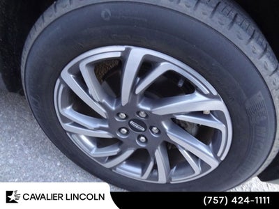 2023 Lincoln Corsair Standard Standard