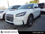 2023 Lincoln Corsair Standard Standard