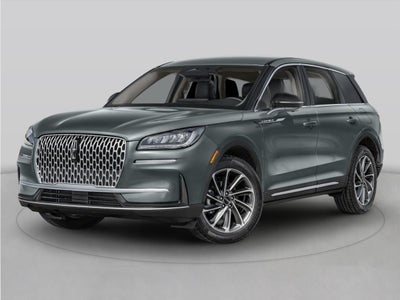 2024 Lincoln Corsair Premiere Premiere