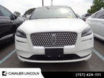 2021 Lincoln Corsair Reserve