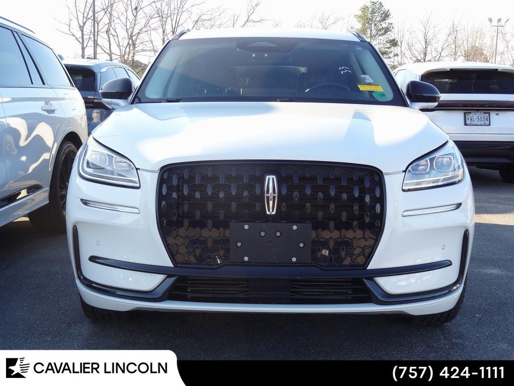 2023 Lincoln Corsair Reserve Reserve