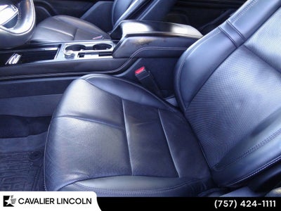 2023 Lincoln Corsair Reserve Reserve