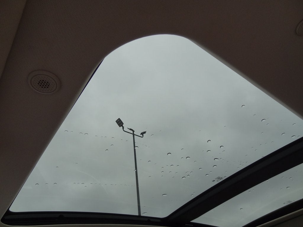 2021 Lincoln Corsair Reserve