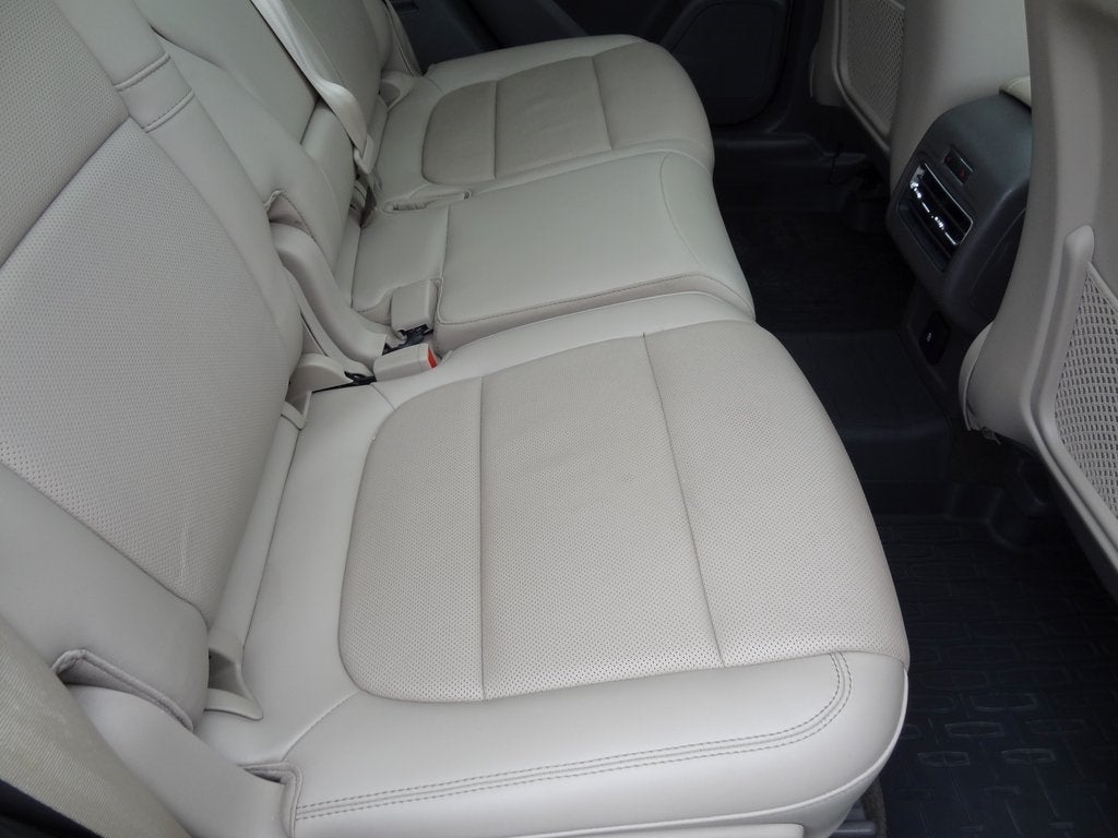 2021 Lincoln Corsair Reserve