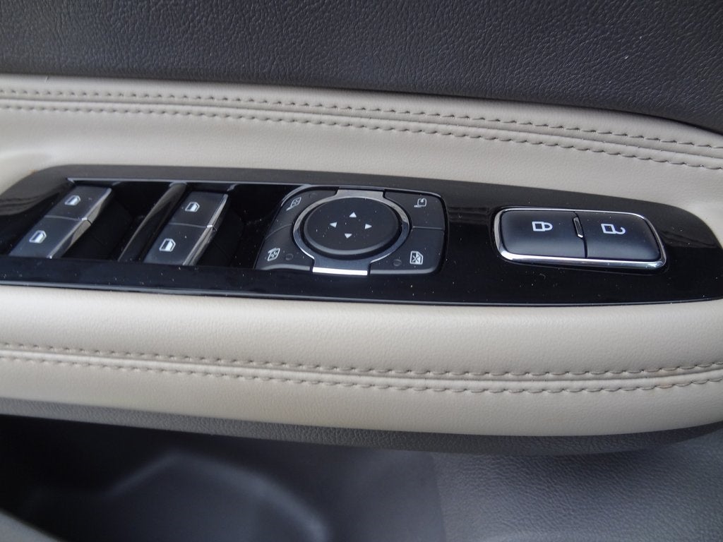 2021 Lincoln Corsair Reserve