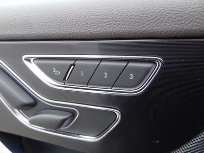 2021 Lincoln Corsair Reserve