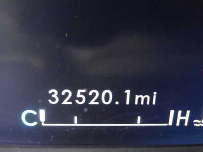 2021 Lincoln Corsair Reserve