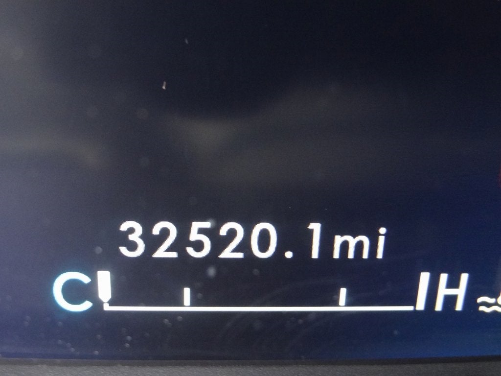 2021 Lincoln Corsair Reserve