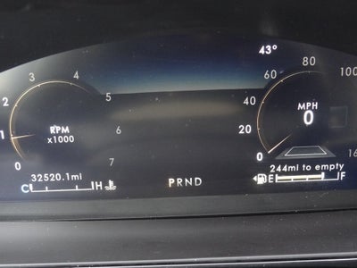 2021 Lincoln Corsair Reserve