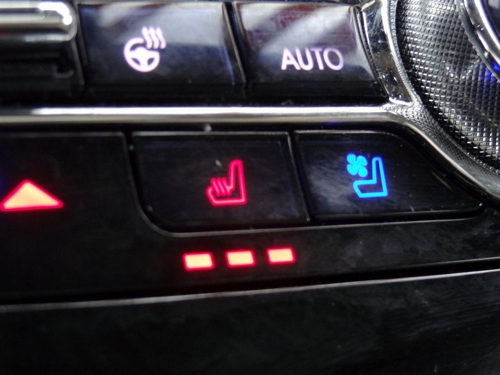 2021 Lincoln Corsair Reserve