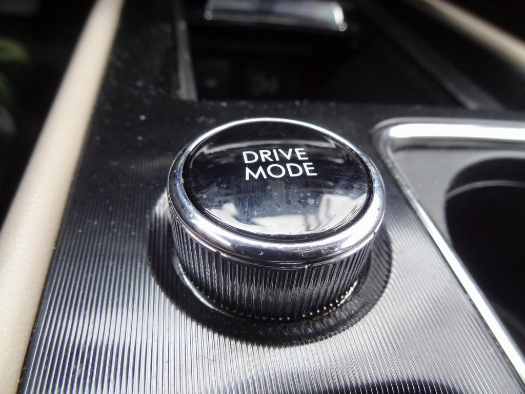 2021 Lincoln Corsair Reserve