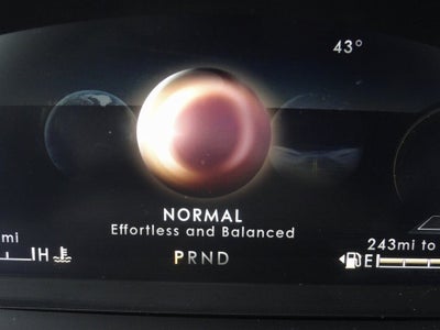 2021 Lincoln Corsair Reserve