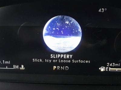 2021 Lincoln Corsair Reserve