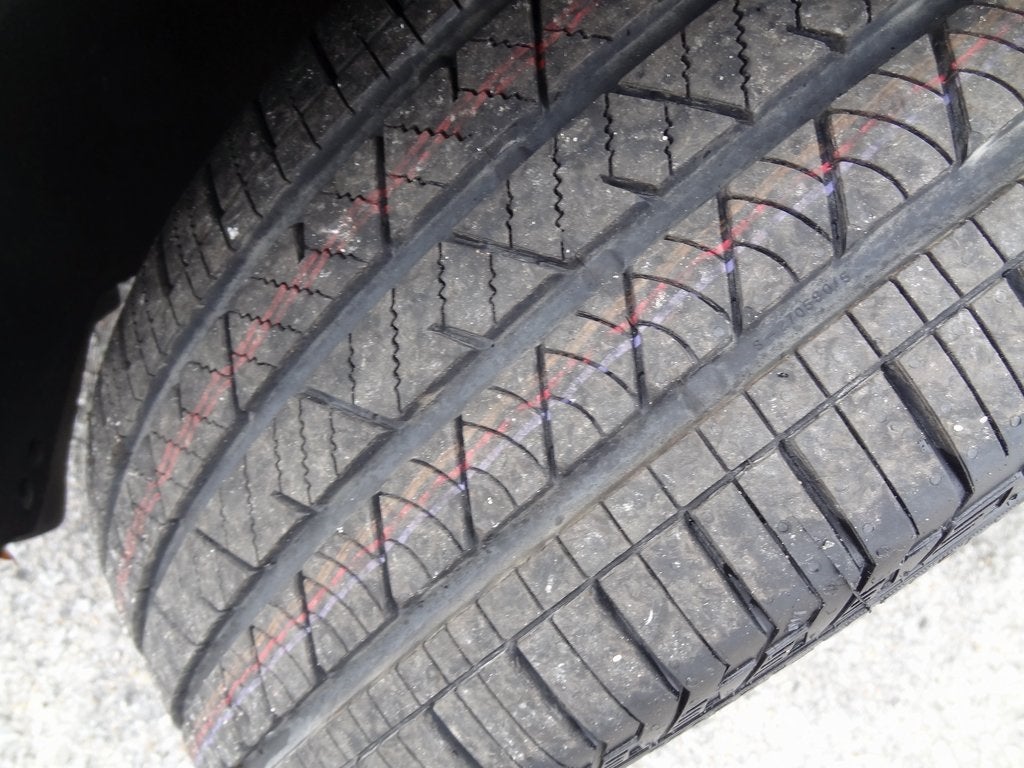 2021 Lincoln Corsair Reserve