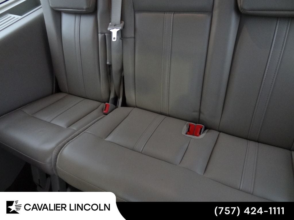 2017 Lincoln Navigator Select SELCT