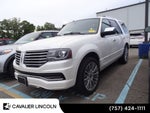 2017 Lincoln Navigator Select SELCT
