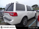 2017 Lincoln Navigator Select SELCT