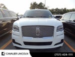 2023 Lincoln Navigator Reserve Reserve