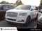 2023 Lincoln Navigator Reserve Reserve