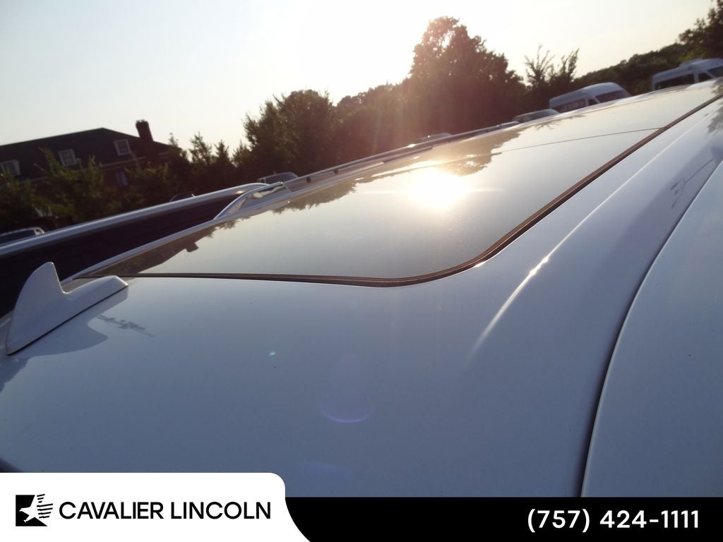 2023 Lincoln Navigator Reserve Reserve