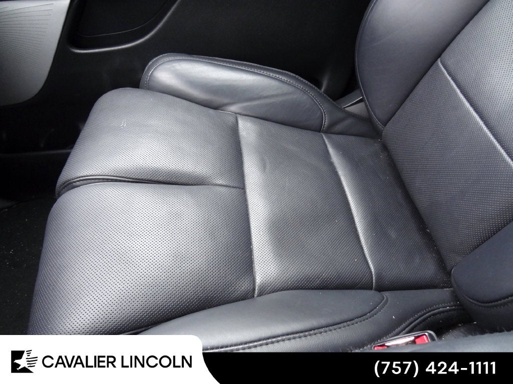 2023 Lincoln Navigator Reserve Reserve