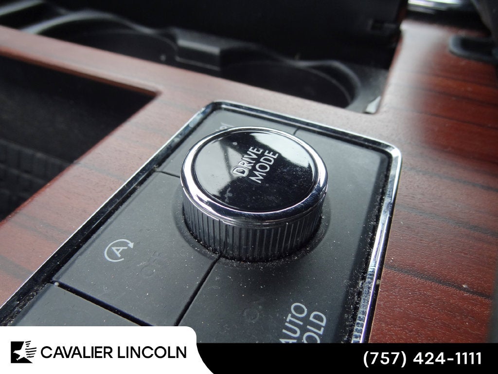 2023 Lincoln Navigator Reserve Reserve
