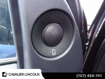 2023 Lincoln Navigator Reserve Reserve