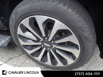 2023 Lincoln Navigator Reserve Reserve