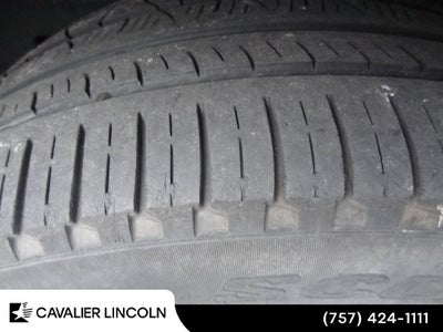 2023 Lincoln Navigator Reserve Reserve