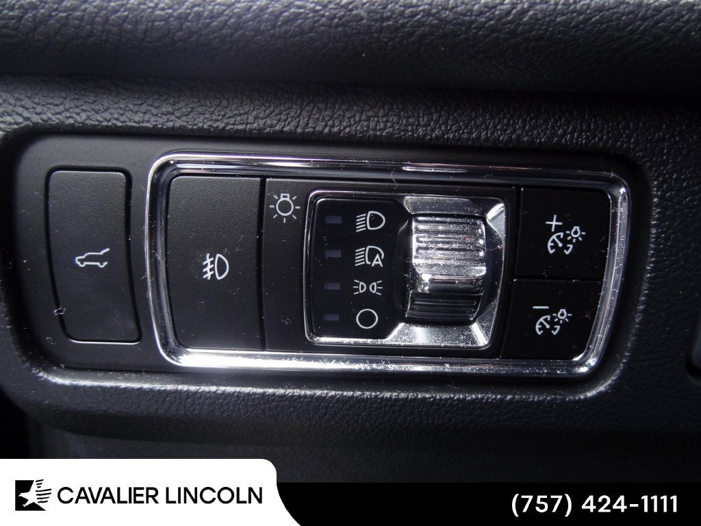 2023 Lincoln Navigator Reserve Reserve