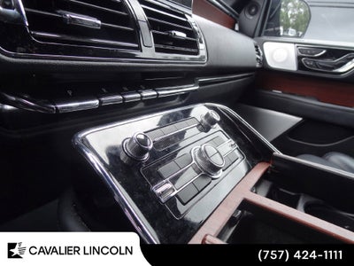 2023 Lincoln Navigator Reserve Reserve