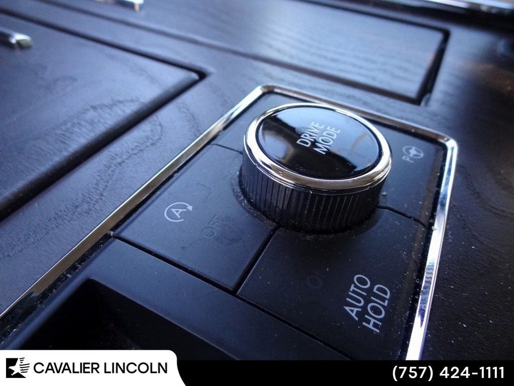 2019 Lincoln Navigator Reserve Reserve