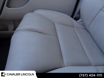 2019 Lincoln Navigator Reserve Reserve