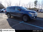 2019 Lincoln Navigator Reserve Reserve