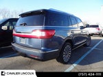 2019 Lincoln Navigator Reserve Reserve
