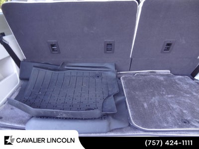 2023 Lincoln Navigator Black Label Black Label