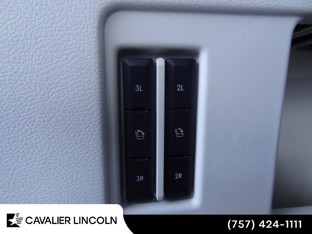 2023 Lincoln Navigator Black Label Black Label
