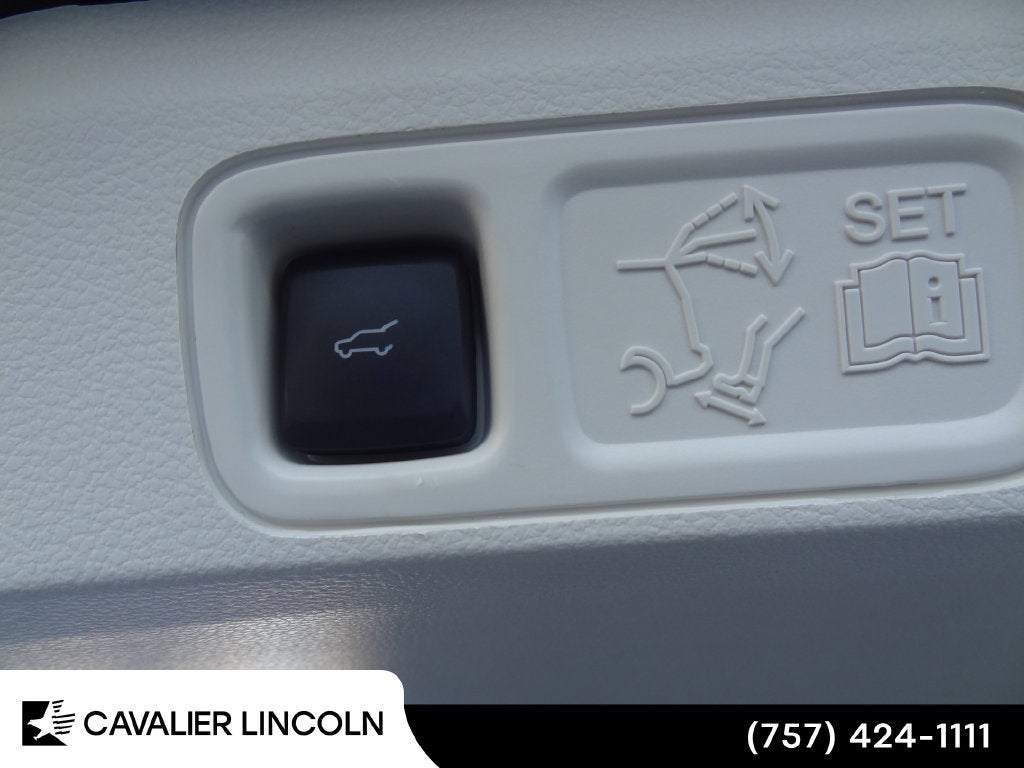 2023 Lincoln Navigator Black Label Black Label