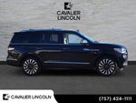 2023 Lincoln Navigator Black Label Black Label