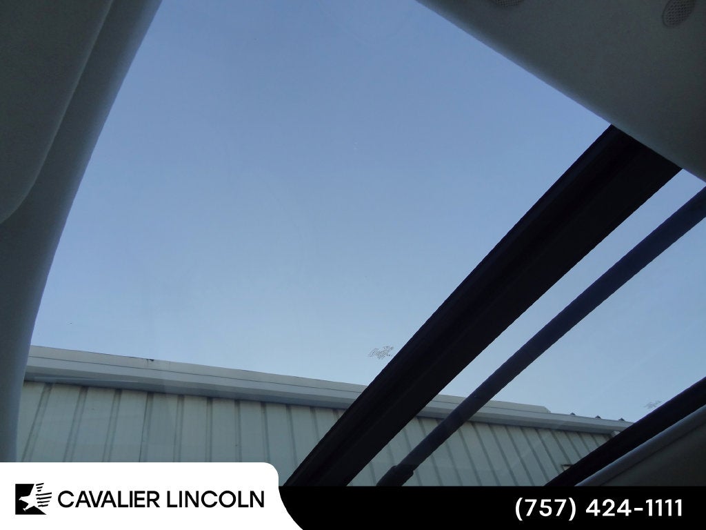 2023 Lincoln Navigator Black Label Black Label